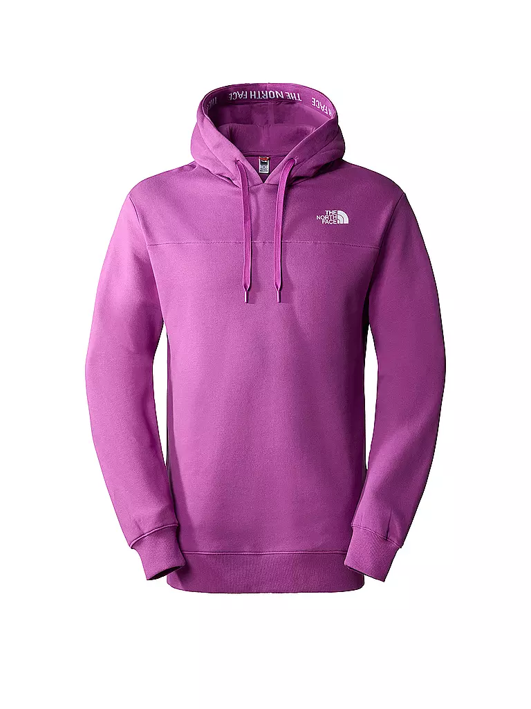 THE NORTH FACE | Kapuzensweater - Hoodie ZUMU | Lila
