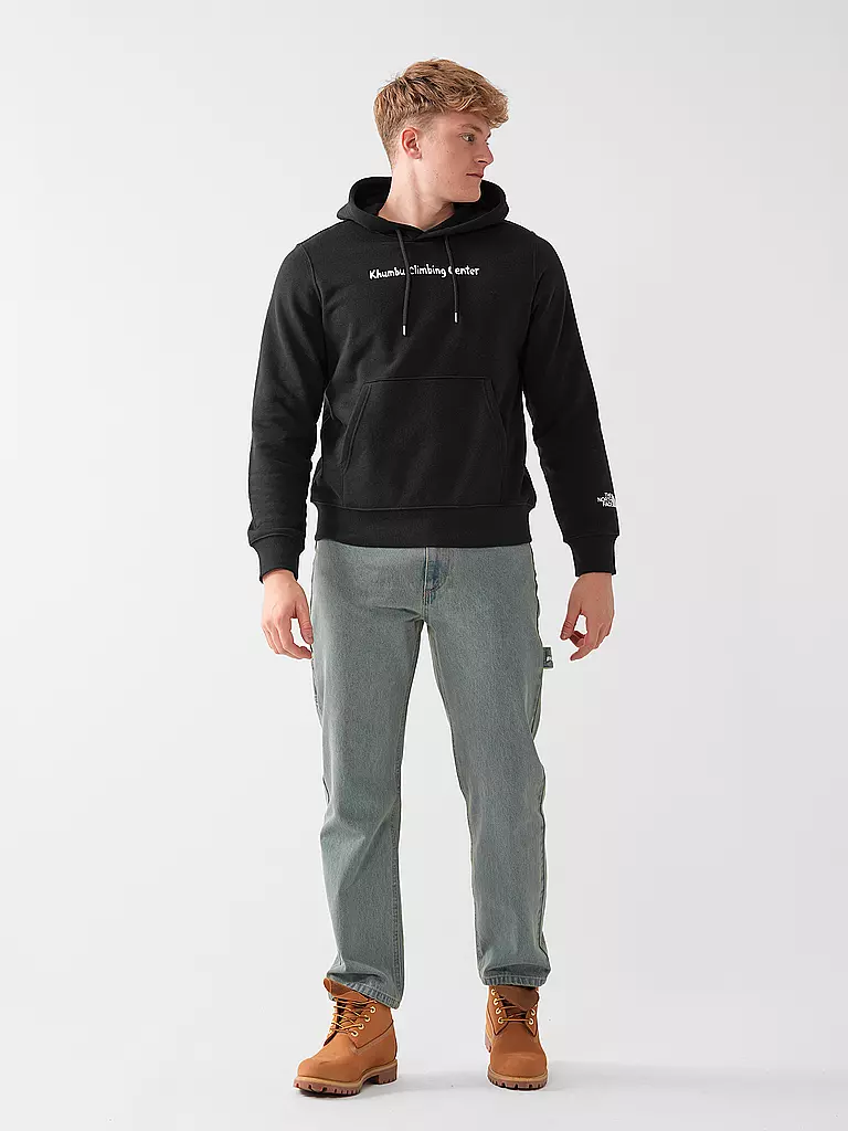 THE NORTH FACE | Kapuzensweater - Hoodie | Negro
