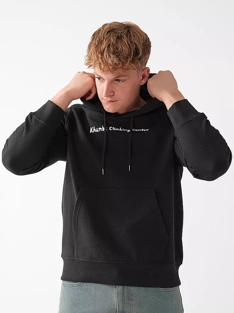 THE NORTH FACE | Kapuzensweater - Hoodie | Negro