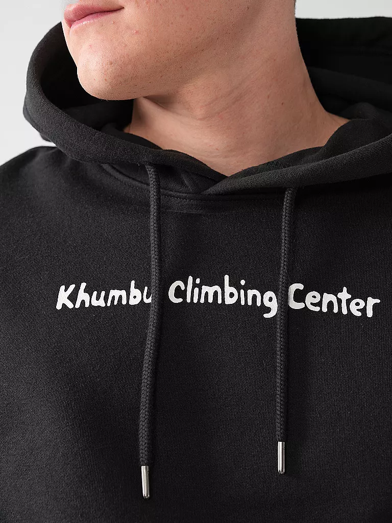 THE NORTH FACE | Kapuzensweater - Hoodie | Negro