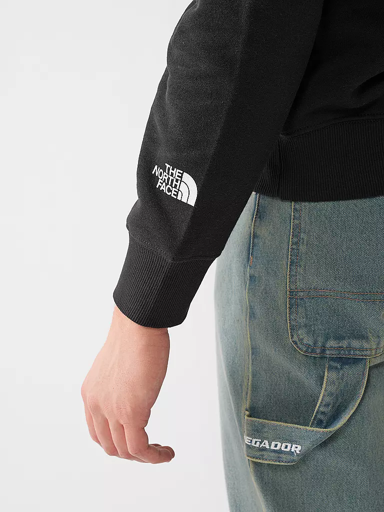THE NORTH FACE | Kapuzensweater - Hoodie | Negro