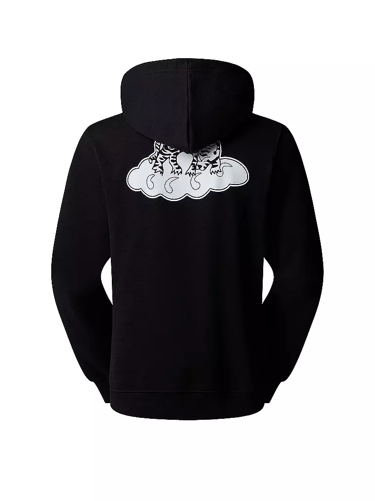 THE NORTH FACE | Kapuzensweater - Hoodie | Negro