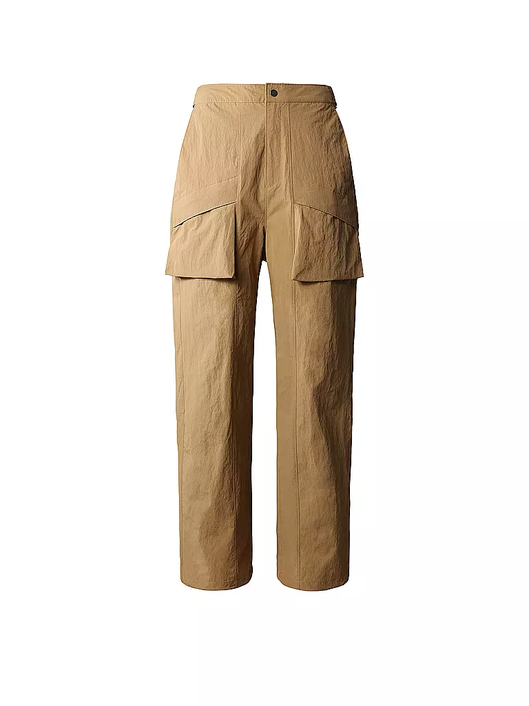 THE NORTH FACE | Pantalones cargo 7/8 | Beige