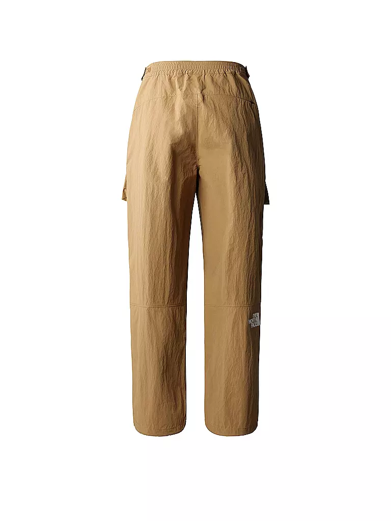 THE NORTH FACE | Pantalones cargo 7/8 | Beige