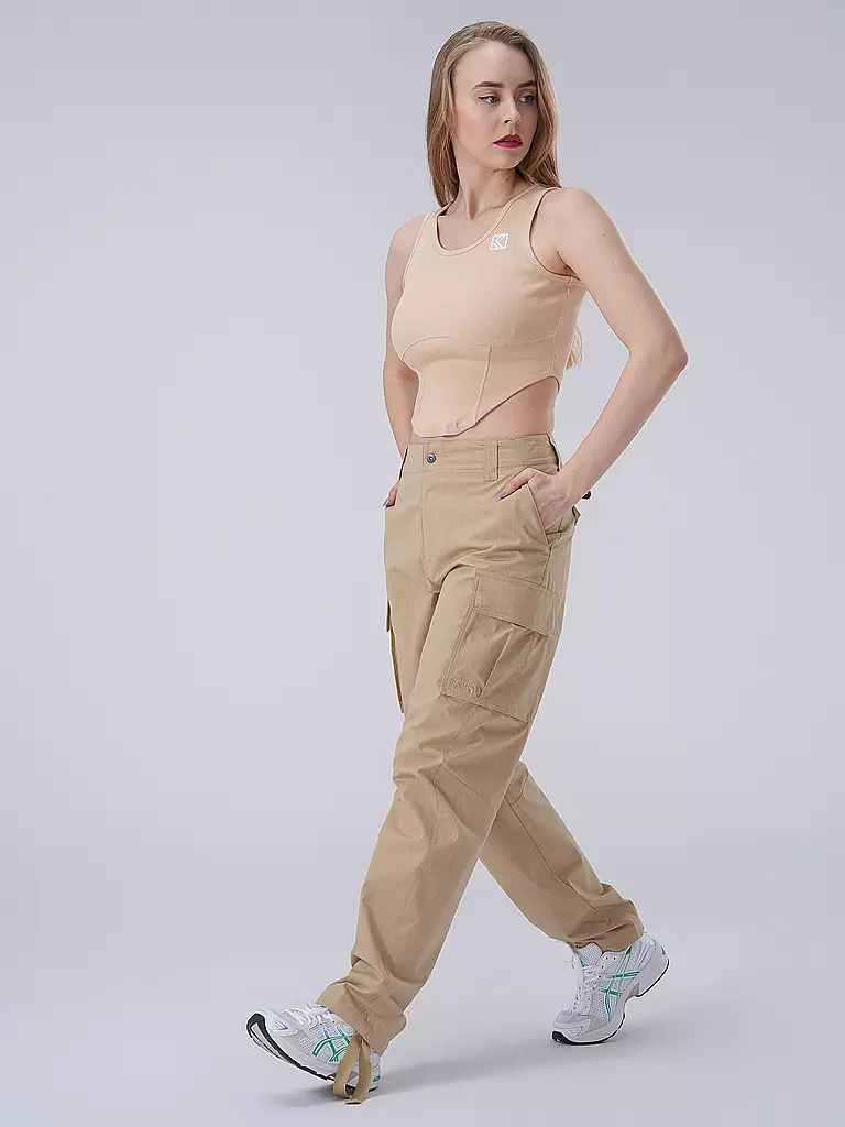 THE NORTH FACE | Pantalones cargo | Beige