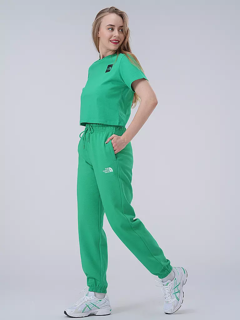 THE NORTH FACE | Pantalones de chándal | Verde