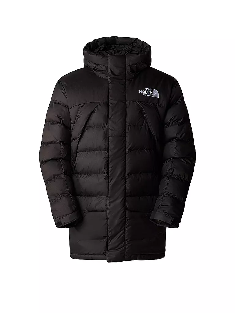 THE NORTH FACE | Parka LIMBARA | Negro