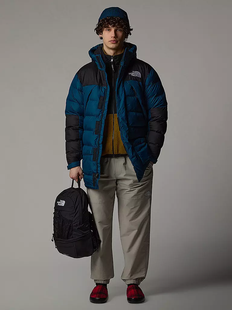 THE NORTH FACE | Parka LIMBARA | Petróleo