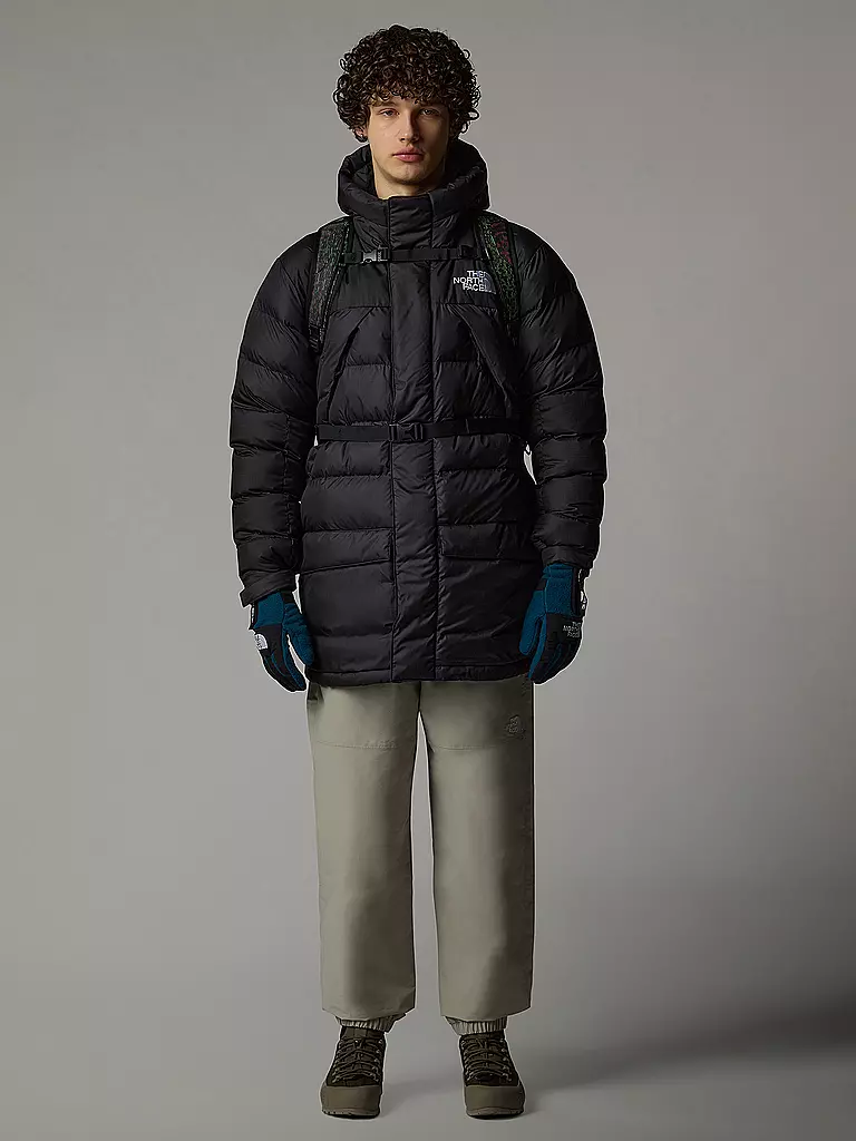 THE NORTH FACE | Parka LIMBARA | Negro