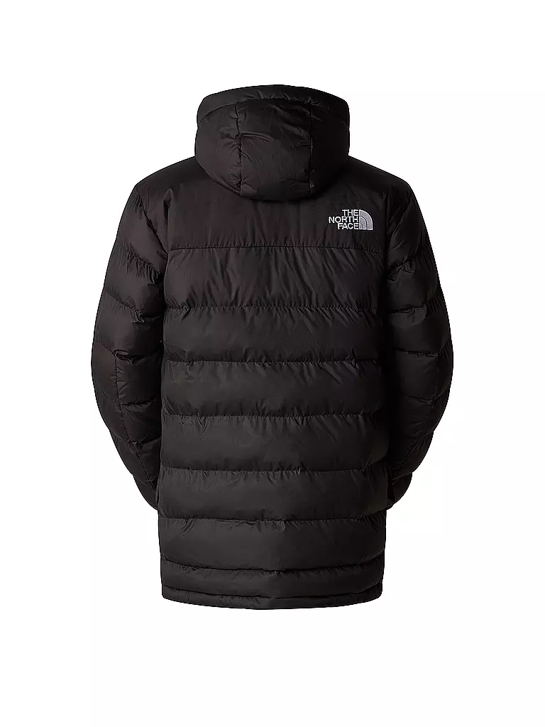 THE NORTH FACE | Parka LIMBARA | Negro