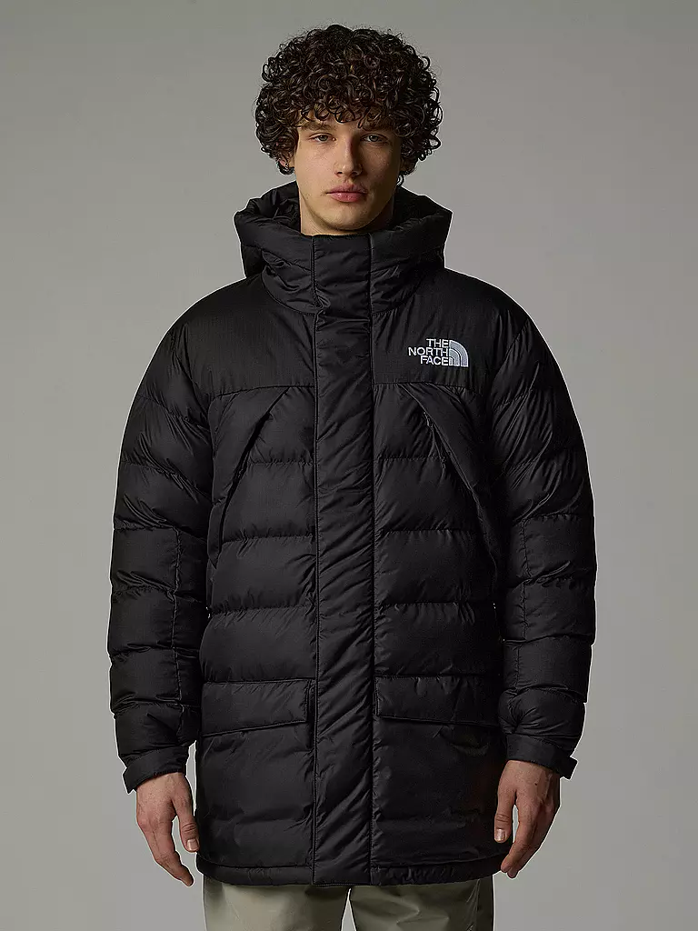 THE NORTH FACE | Parka LIMBARA | Negro