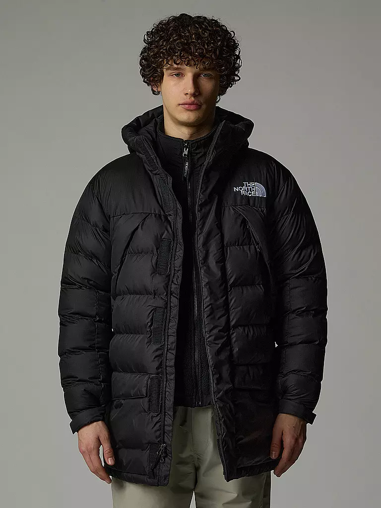 THE NORTH FACE | Parka LIMBARA | Negro