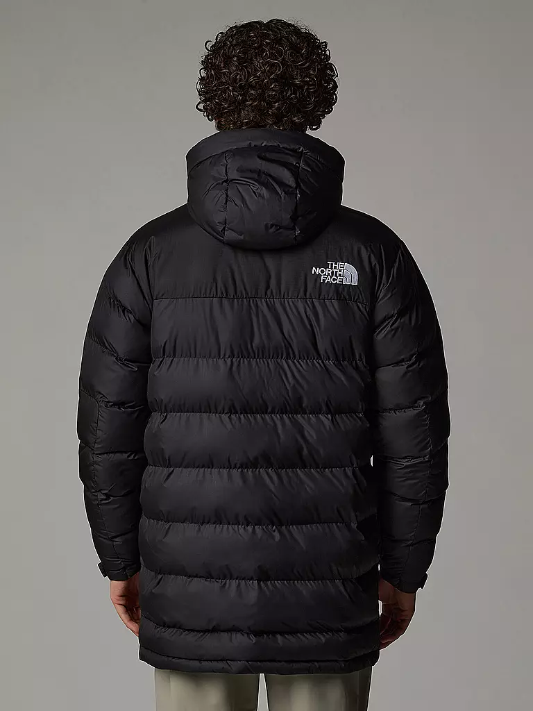 THE NORTH FACE | Parka LIMBARA | Negro