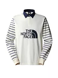 THE NORTH FACE | Poloshirt | Crema