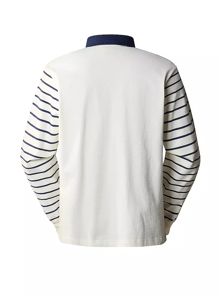 THE NORTH FACE | Poloshirt | Crema