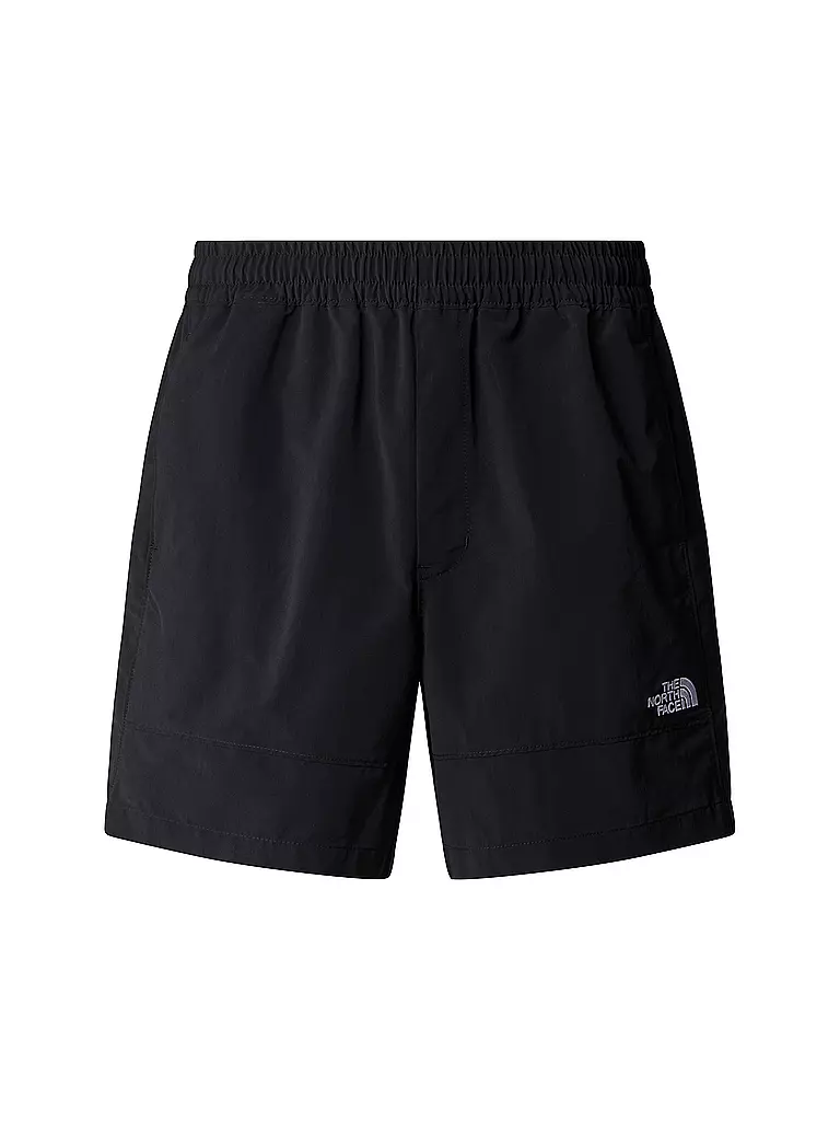 THE NORTH FACE | Short TNF EASY WIND | Negro