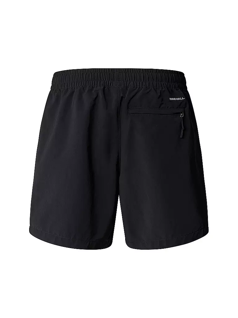 THE NORTH FACE | Short TNF EASY WIND | Negro