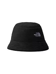 THE NORTH FACE | Sombrero de pescador - Bucket Hat FLEESKI | Negro