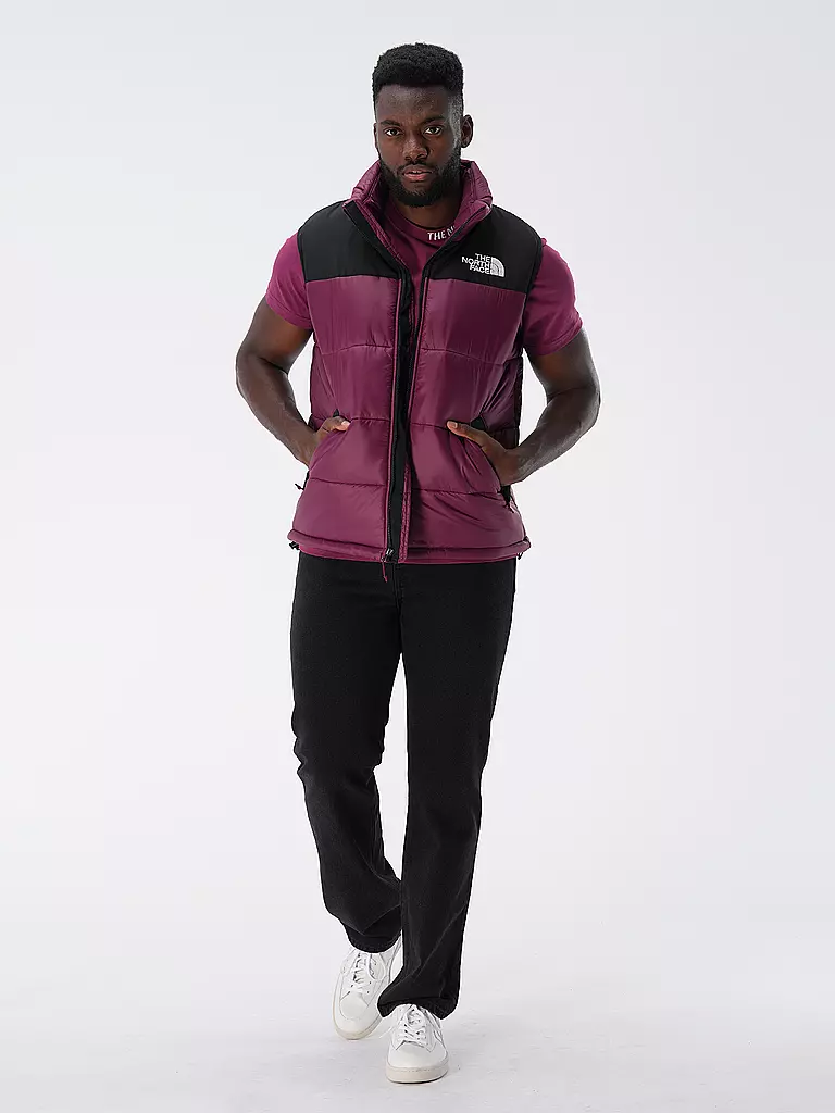 THE NORTH FACE | Steppgilet HMLYN | Baya
