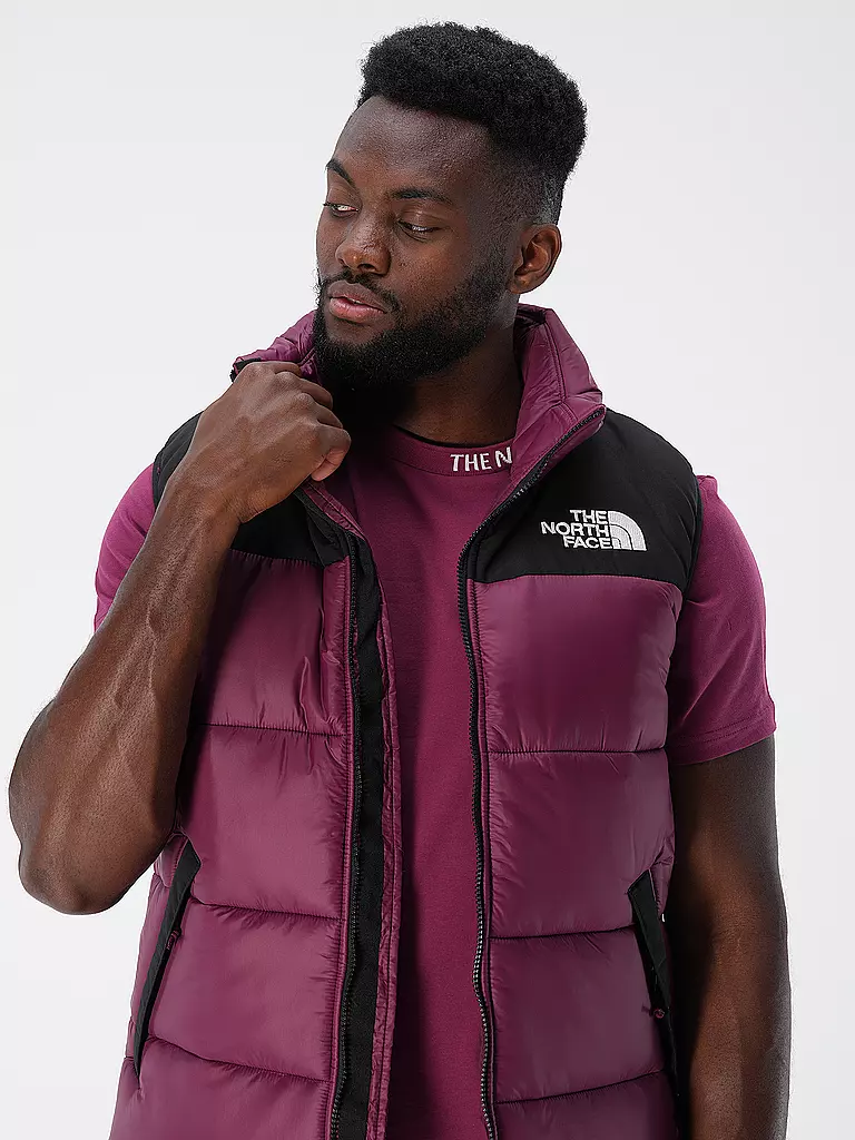 THE NORTH FACE | Steppgilet HMLYN | Baya