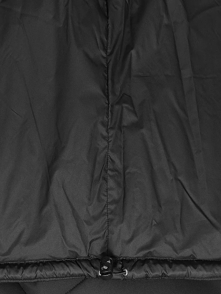 THE NORTH FACE | Steppgilet SAIKURU | Negro