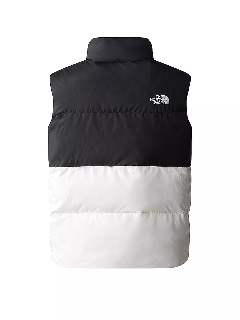 THE NORTH FACE | Steppgilet SAIKURU | Blanco