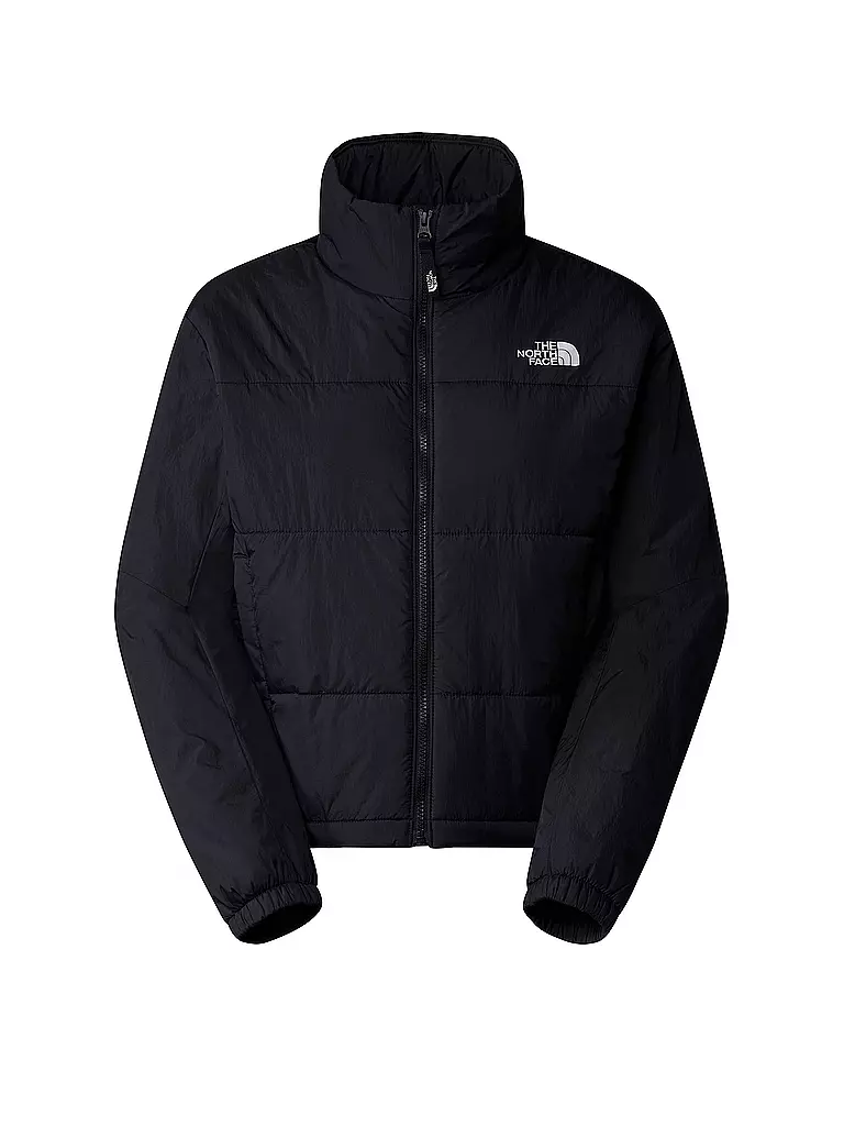 THE NORTH FACE | Steppjacke GOSEI  | Negro