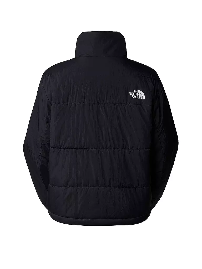 THE NORTH FACE | Steppjacke GOSEI  | Negro