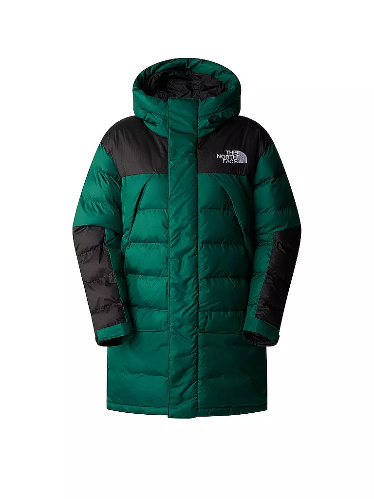 THE NORTH FACE | Steppmantel LIMBARA | Verde oscuro