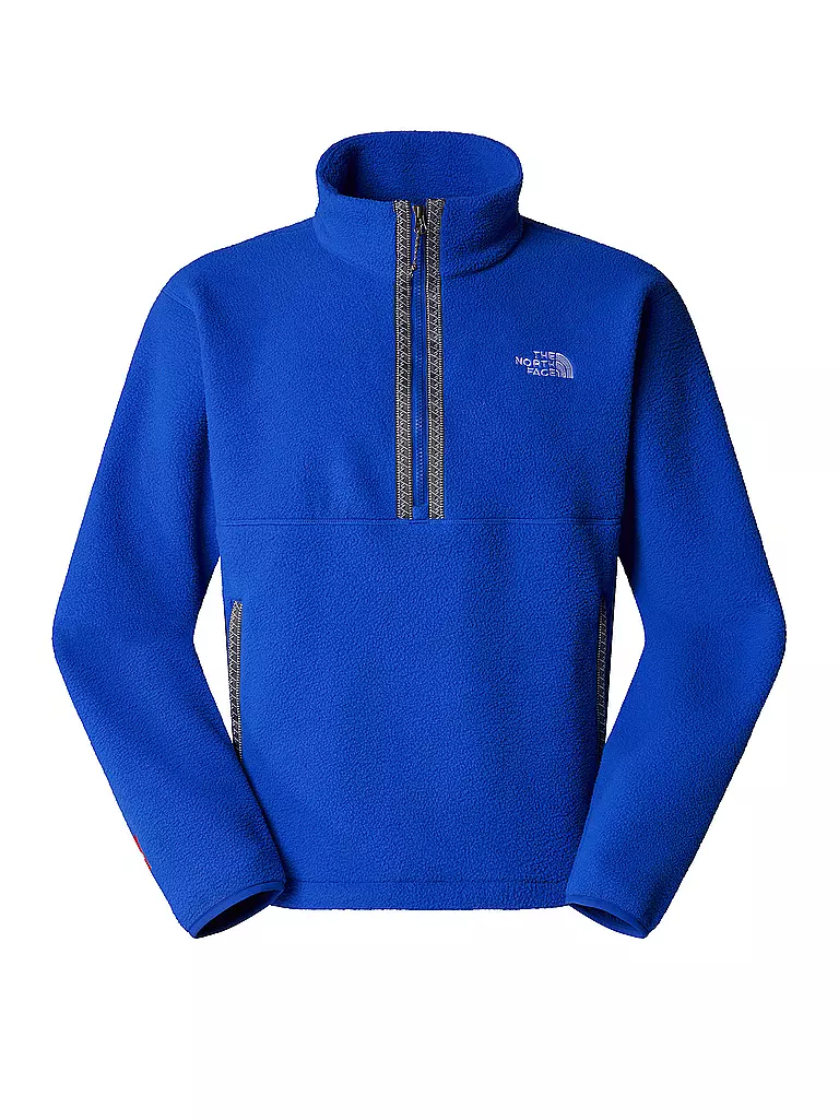 THE NORTH FACE | Suéter de forro polar | Azul