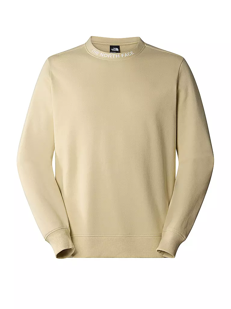 THE NORTH FACE | Sweater  | Beige