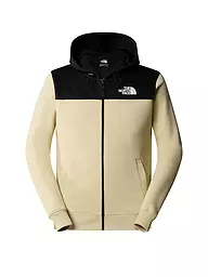 THE NORTH FACE | Sweatjacke | Beige