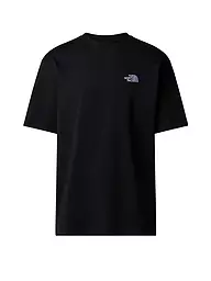 THE NORTH FACE | T-Shirt ESSENTIAL | Negro
