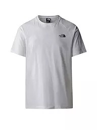 THE NORTH FACE | T-Shirt | Blanco