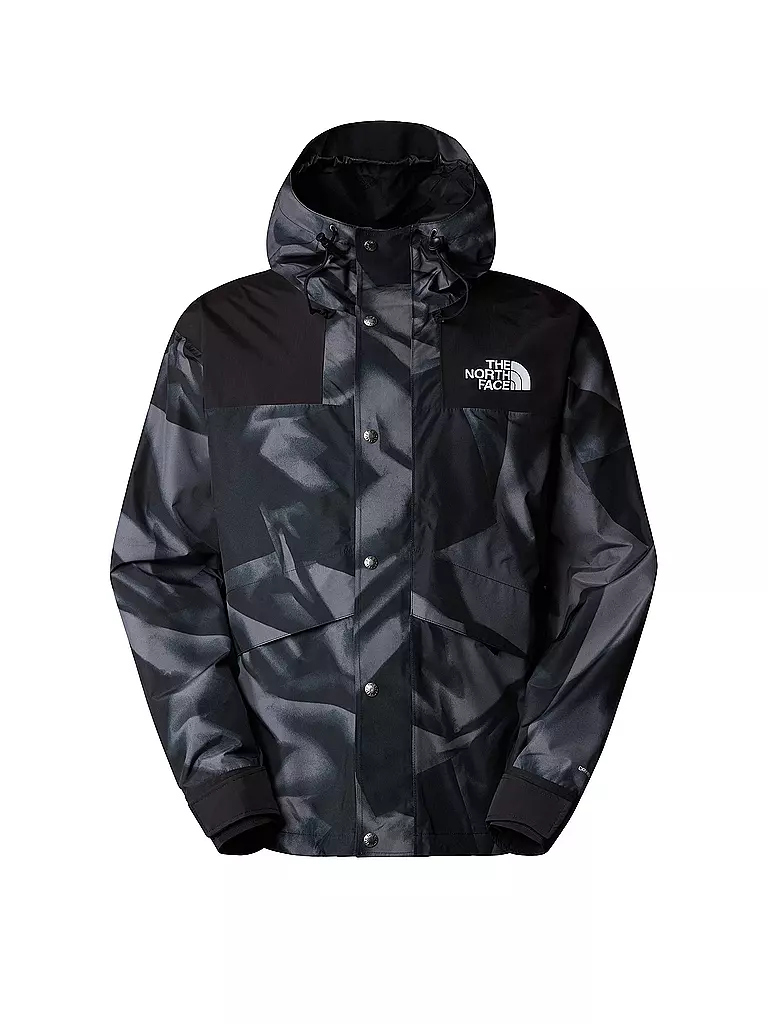 THE NORTH FACE | Windbreaker M 86 RETRO  | Negro