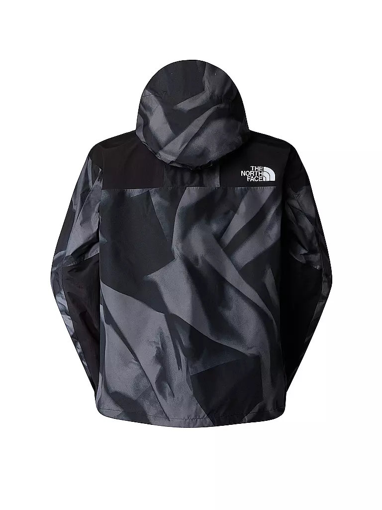 THE NORTH FACE | Windbreaker M 86 RETRO  | Negro