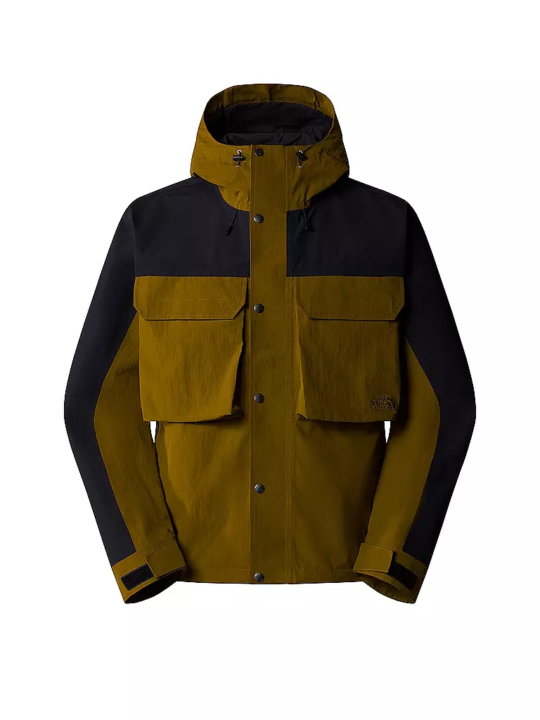 THE NORTH FACE | Windbreaker M66 | Oliva