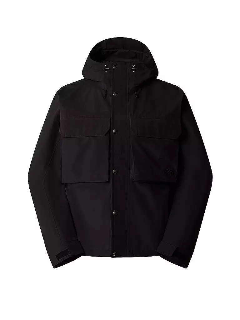 THE NORTH FACE | Windbreaker M66 | Negro