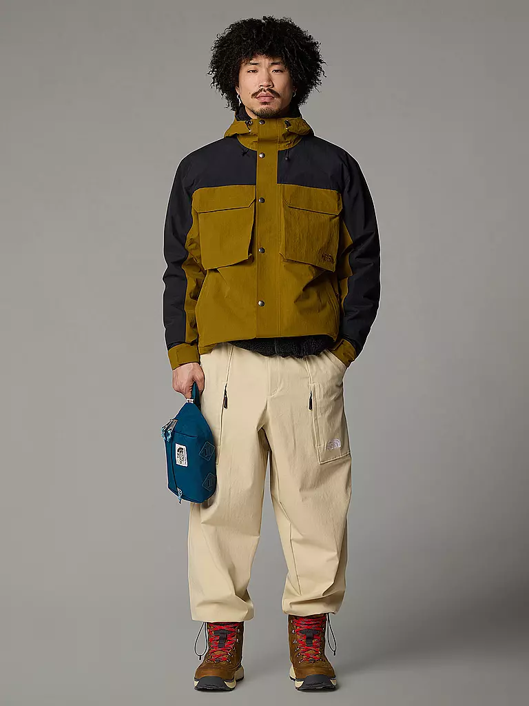 THE NORTH FACE | Windbreaker M66 | Oliva