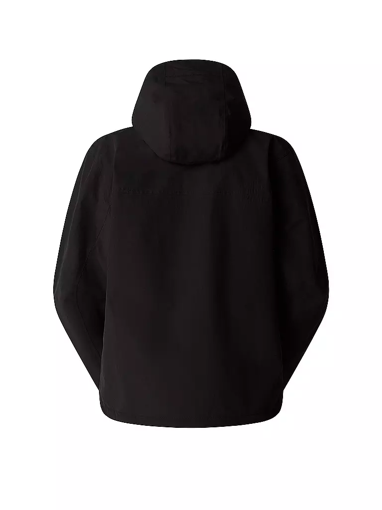 THE NORTH FACE | Windbreaker M66 | Negro