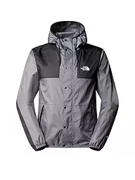 THE NORTH FACE | Windbreaker SEASONAL MOUNTAIN | Gris