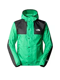 THE NORTH FACE | Windbreaker SEASONAL MOUNTAIN | Verde