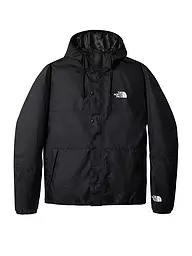 THE NORTH FACE | Windbreaker SEASONAL MOUNTAIN | Negro