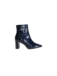 THEA MIKA | Stiefelette NORMA | Azul oscuro