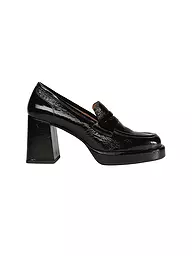 THEA MIKA | Loafer LISE | Negro