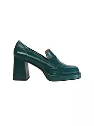 THEA MIKA | Loafer LISE | Petróleo