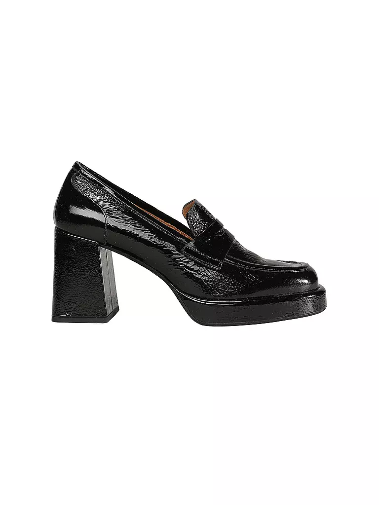 THEA MIKA | Loafer LISE | Negro