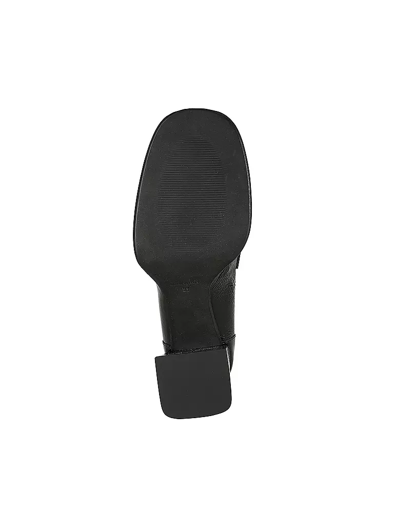 THEA MIKA | Loafer LISE | Negro