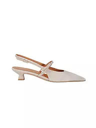 THEA MIKA | Pumps JACKY  | Beige