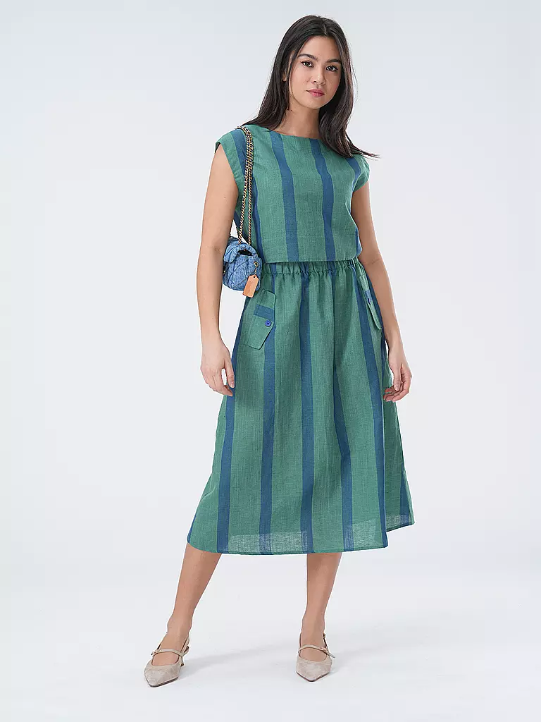 THEA MIKA | Pumps JACKY  | Beige